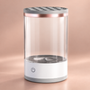 Electric Makeup Brush Cleaner | Restore Your Brush Investment in Seconds — Professional-Grade Technology