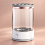 Electric Makeup Brush Cleaner | Restore Your Brush Investment in Seconds — Professional-Grade Technology