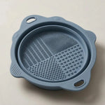 Makeup Brush Cleaning Bowl | Deep Cleans and Restores Brushes in 99% of Cases in Just 30 Seconds
