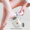 Electronic Pedicure Tool | Achieves Salon-Smooth Heels in Just 60 Seconds