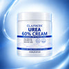 Urea 60% Hand & Foot Cream | Eliminates Dry, Cracked Heels and Dead Skin in Just 3 Days