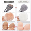 Makeup Brush Cleaning Bowl | Deep Cleans and Restores Brushes in 99% of Cases in Just 30 Seconds