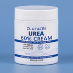 Urea 60% Hand & Foot Cream | Eliminates Dry, Cracked Heels and Dead Skin in Just 3 Days