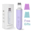 Ultrasonic Skin Scrubber | Deep Cleans Pores and Unveils Radiant Skin in Just 3 Minutes