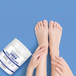 Urea 60% Hand & Foot Cream | Eliminates Dry, Cracked Heels and Dead Skin in Just 3 Days
