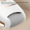 Electronic Pedicure Tool | Achieves Salon-Smooth Heels in Just 60 Seconds