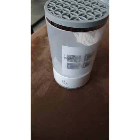 Review Card