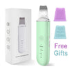 Ultrasonic Skin Scrubber | Deep Cleans Pores and Unveils Radiant Skin in Just 3 Minutes