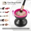 Makeup Brush Cleaner | Deep Cleans and Restores Flawless Brushes in Just 30 Seconds