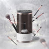 Automatic Makeup Brush Cleaner | Deep Cleans and Dries All Brush Types in Just Minutes for Flawless Application