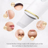 Ultrasonic Skin Scrubber | Deep Cleans Pores and Unveils Radiant Skin in Just 3 Minutes
