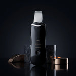 Electric Facial Cleaner | Reveals Radiant Youthful Skin and Deep Pore Clarity